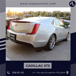كاديلاك XTS